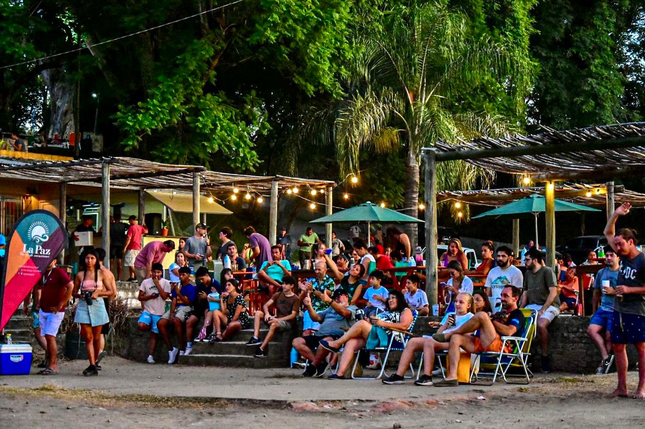 La 4° Edición de "Rock en el Río" fue un rotundo éxito